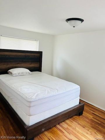 3862 18th Street, Ecorse, MI 48229