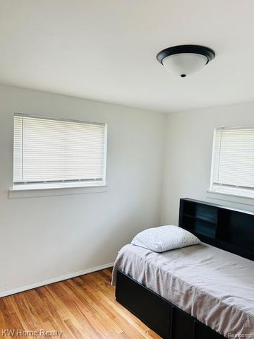 3862 18th Street, Ecorse, MI 48229