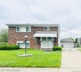 3862 18th Street, Ecorse, MI 48229