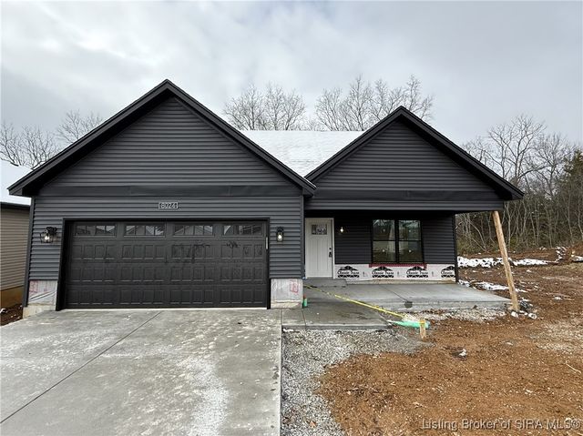 8024 Hudson Lane, Georgetown, IN 47122