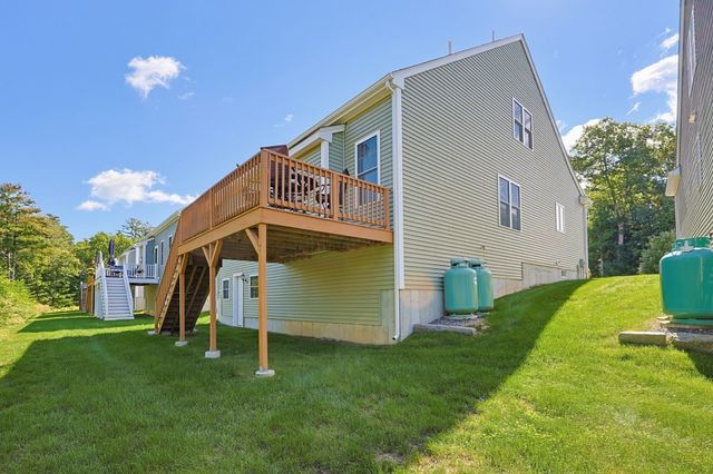 44 Beaver Pond Rd 44, Milford, MA 01757
