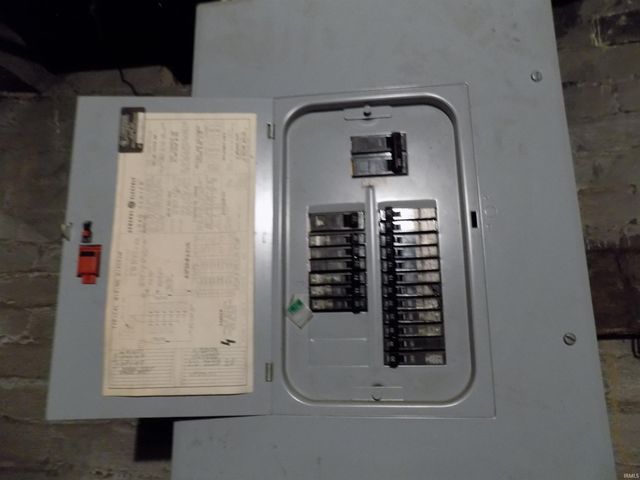 510 W Franklin Street, Elkhart, IN 46516