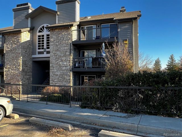 2575 S Syracuse Way M108, Denver, CO 80231