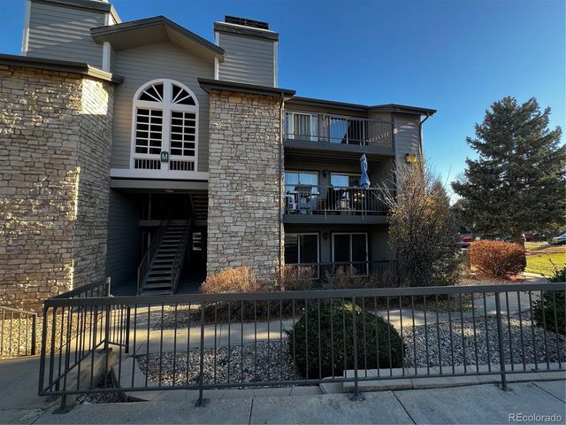 2575 S Syracuse Way M108, Denver, CO 80231