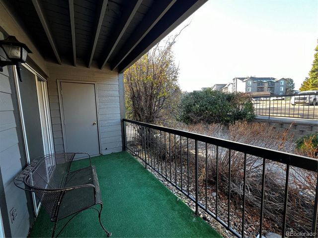 2575 S Syracuse Way M108, Denver, CO 80231