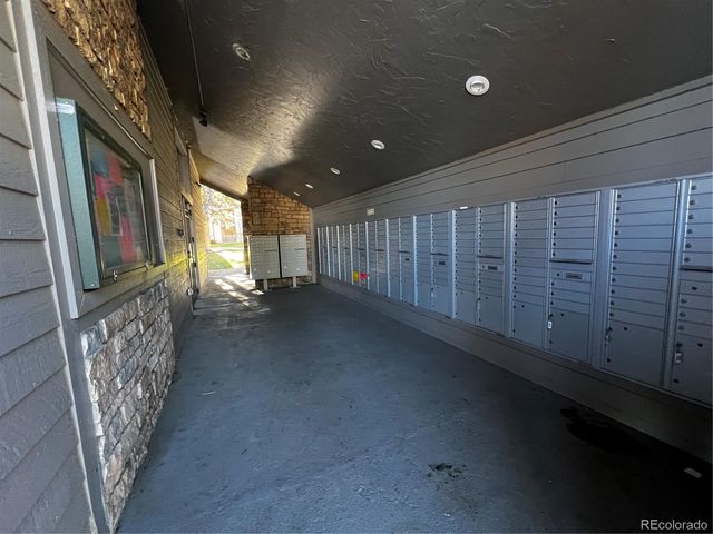 2575 S Syracuse Way M108, Denver, CO 80231