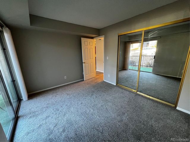 2575 S Syracuse Way M108, Denver, CO 80231
