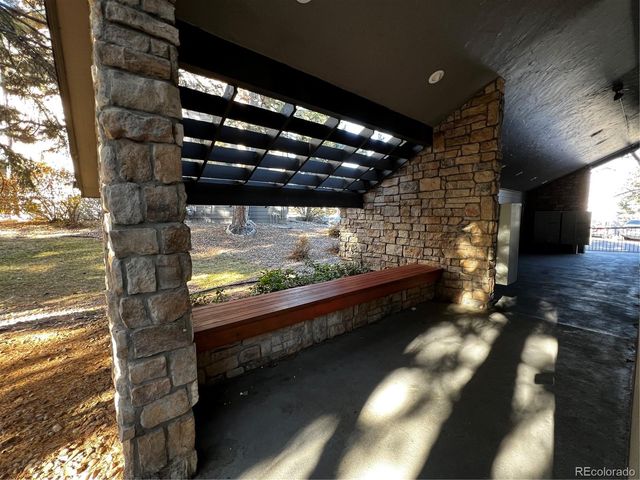 2575 S Syracuse Way M108, Denver, CO 80231