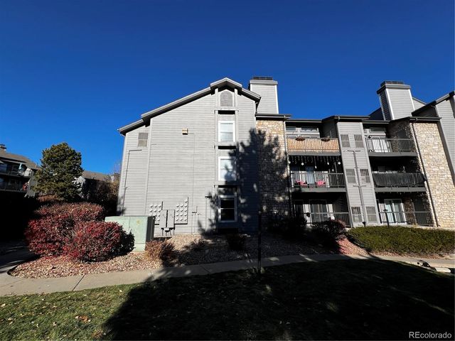 2575 S Syracuse Way M108, Denver, CO 80231
