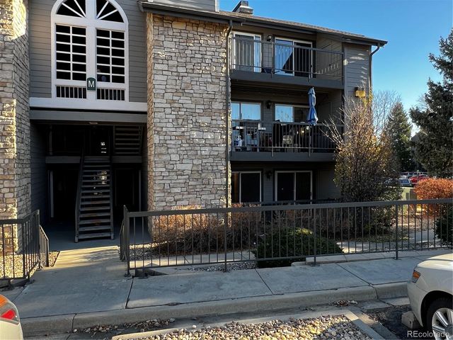 2575 S Syracuse Way M108, Denver, CO 80231