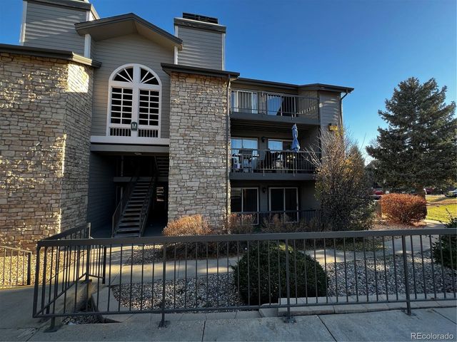 2575 S Syracuse Way M108, Denver, CO 80231