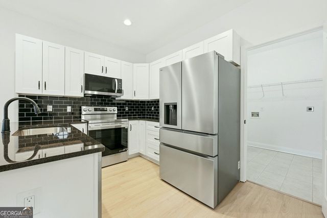 2148 Wilson Avenue NW, Atlanta, GA 30314