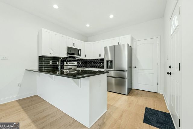 2148 Wilson Avenue NW, Atlanta, GA 30314