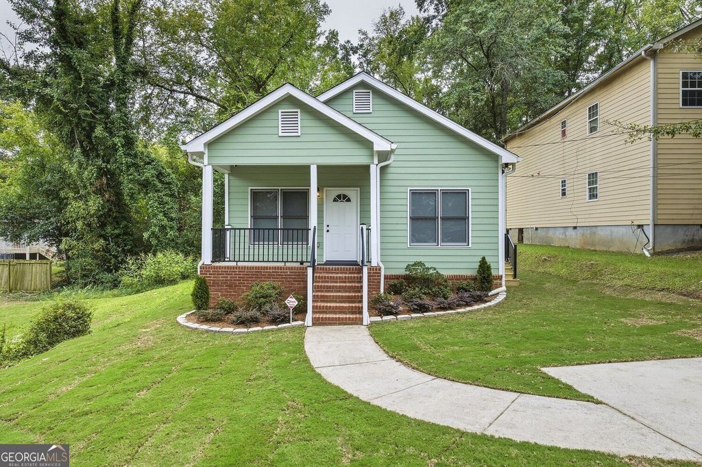 2148 Wilson Avenue NW, Atlanta, GA 30314