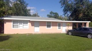 2335 Dora ST, Fort Myers, FL 33901