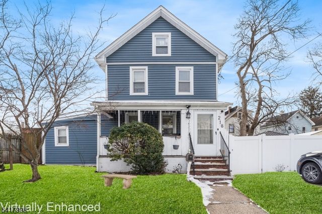 218 Muhlenberg Pl, Plainfield City, NJ 07060