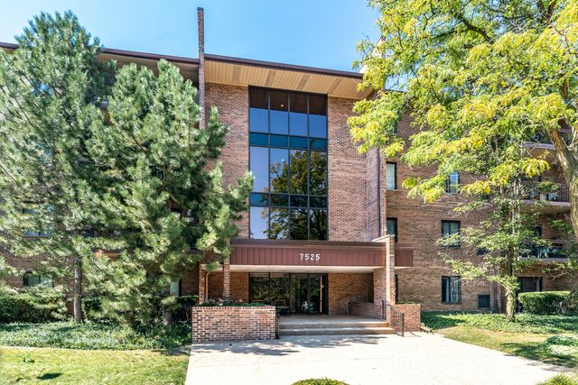 7525 Nantucket Drive 210, Darien, IL 60561