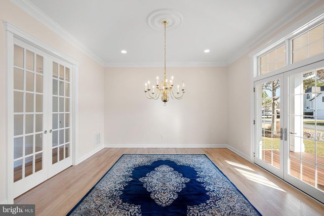 403 CANAL WAY E, Bethany Beach, DE 19930