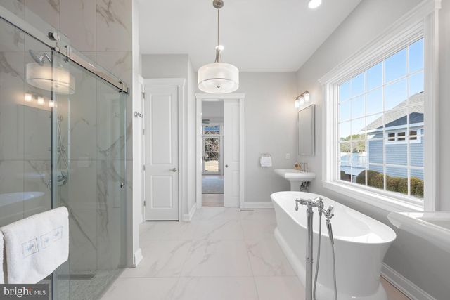 403 CANAL WAY E, Bethany Beach, DE 19930