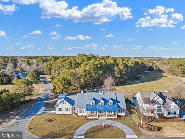 403 CANAL WAY E, Bethany Beach, DE 19930