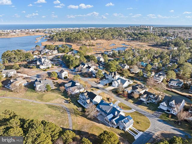 403 CANAL WAY E, Bethany Beach, DE 19930