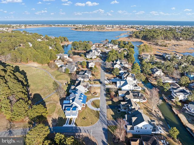 403 CANAL WAY E, Bethany Beach, DE 19930