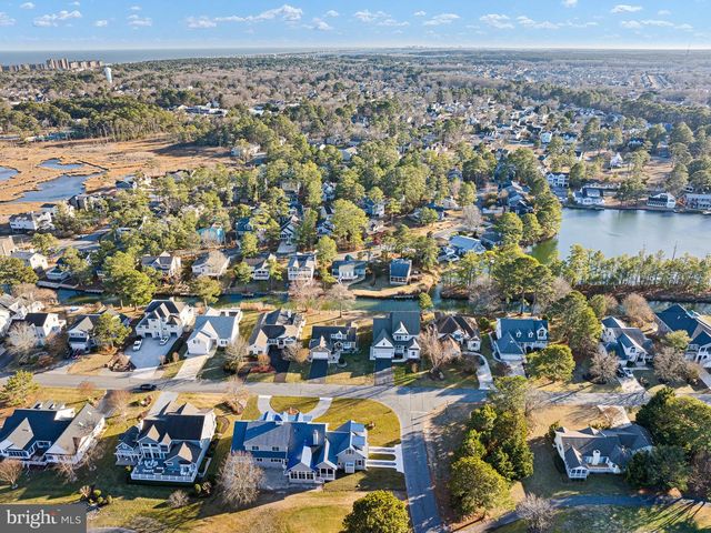 403 CANAL WAY E, Bethany Beach, DE 19930