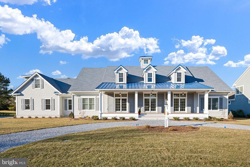 403 CANAL WAY E, Bethany Beach, DE 19930