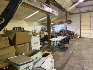 56 E Jefferson Street, Spencer, IN 47460