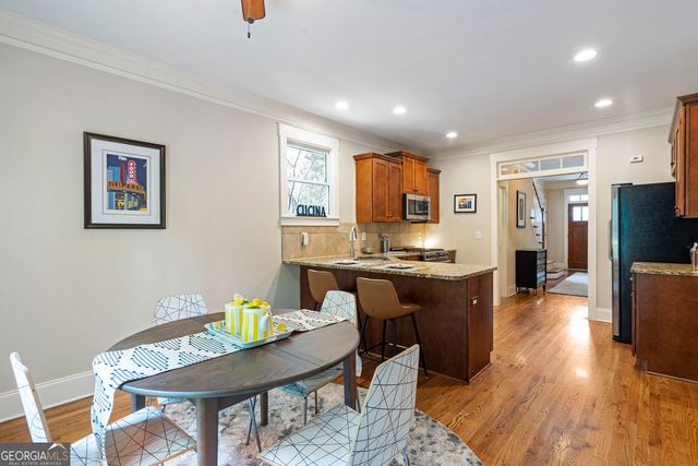 1365 Benteen Park Drive SE, Atlanta, GA 30315