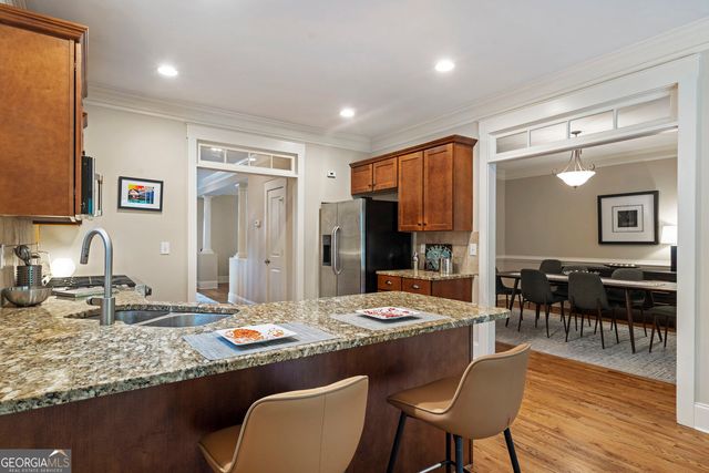 1365 Benteen Park Drive SE, Atlanta, GA 30315