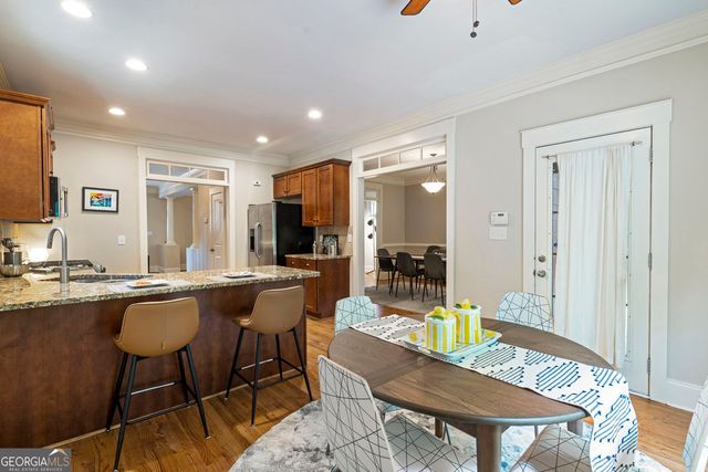 1365 Benteen Park Drive SE, Atlanta, GA 30315