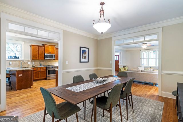 1365 Benteen Park Drive SE, Atlanta, GA 30315