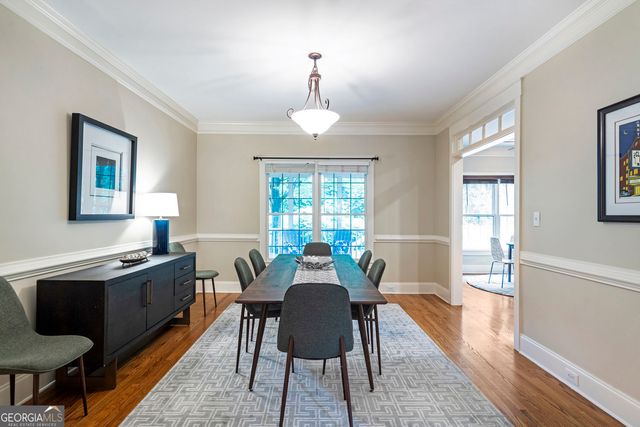 1365 Benteen Park Drive SE, Atlanta, GA 30315
