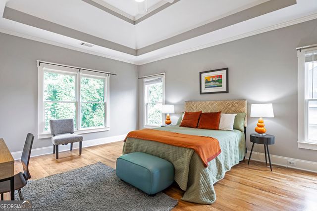 1365 Benteen Park Drive SE, Atlanta, GA 30315
