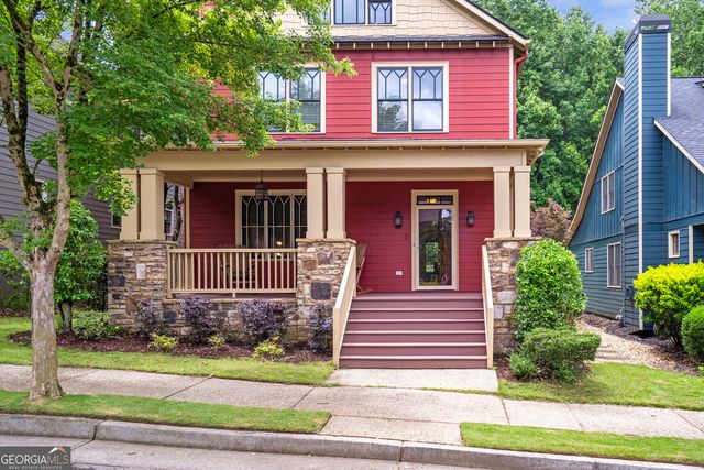 1365 Benteen Park Drive SE, Atlanta, GA 30315