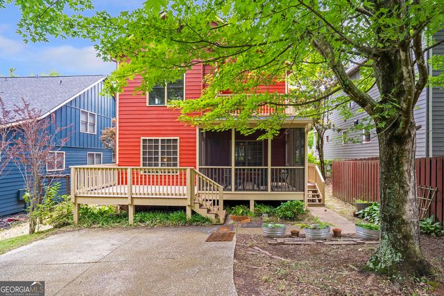 1365 Benteen Park Drive SE, Atlanta, GA 30315