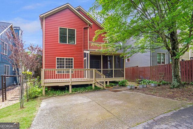 1365 Benteen Park Drive SE, Atlanta, GA 30315