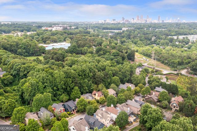 1365 Benteen Park Drive SE, Atlanta, GA 30315
