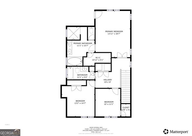 1365 Benteen Park Drive SE, Atlanta, GA 30315