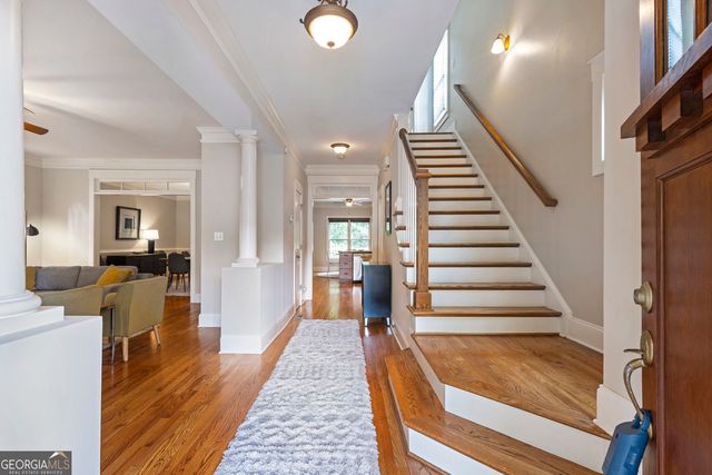 1365 Benteen Park Drive SE, Atlanta, GA 30315