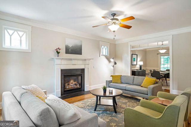1365 Benteen Park Drive SE, Atlanta, GA 30315