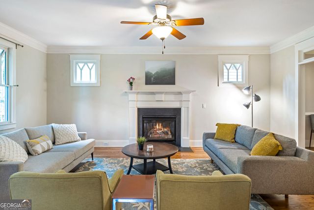 1365 Benteen Park Drive SE, Atlanta, GA 30315