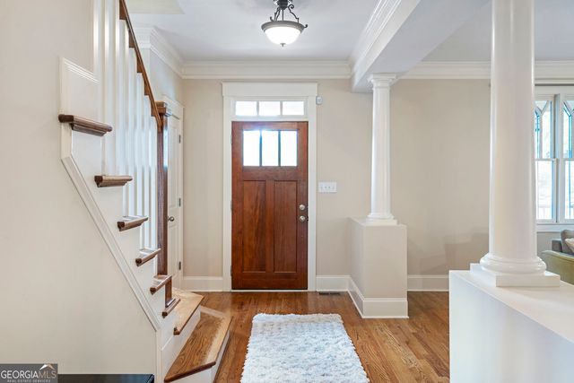 1365 Benteen Park Drive SE, Atlanta, GA 30315