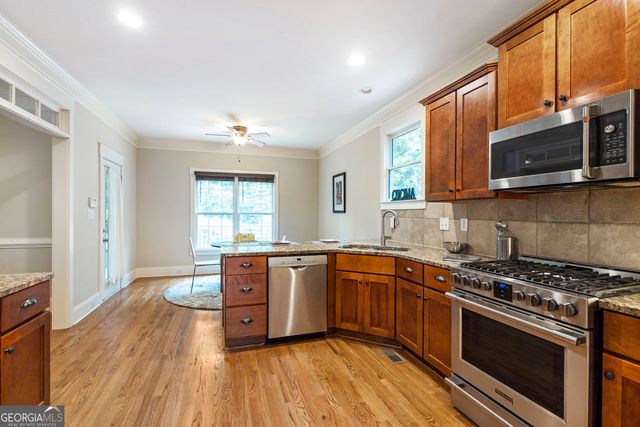 1365 Benteen Park Drive SE, Atlanta, GA 30315