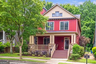 1365 Benteen Park Drive SE, Atlanta, GA 30315