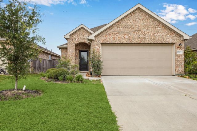 10022 Granite Grove Lane, Richmond, TX 77406