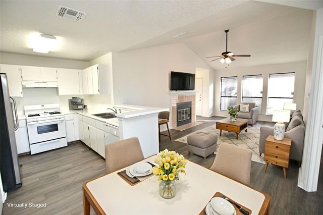 14415 Robert I Walker BLVD, Austin, TX 78728