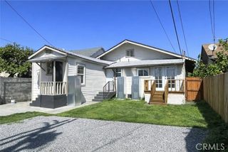 1346 E 43rd Pl, Los Angeles, CA 90011