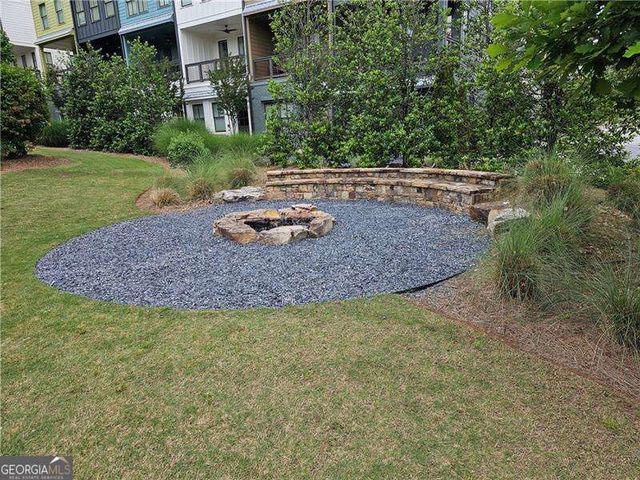 732 Perch Place, Atlanta, GA 30312